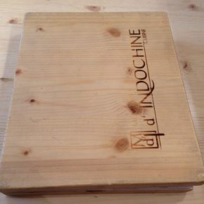 Mémoires d’Indochine in Mannheim