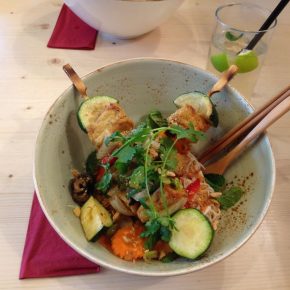 Mémoires d’Indochine in Mannheim