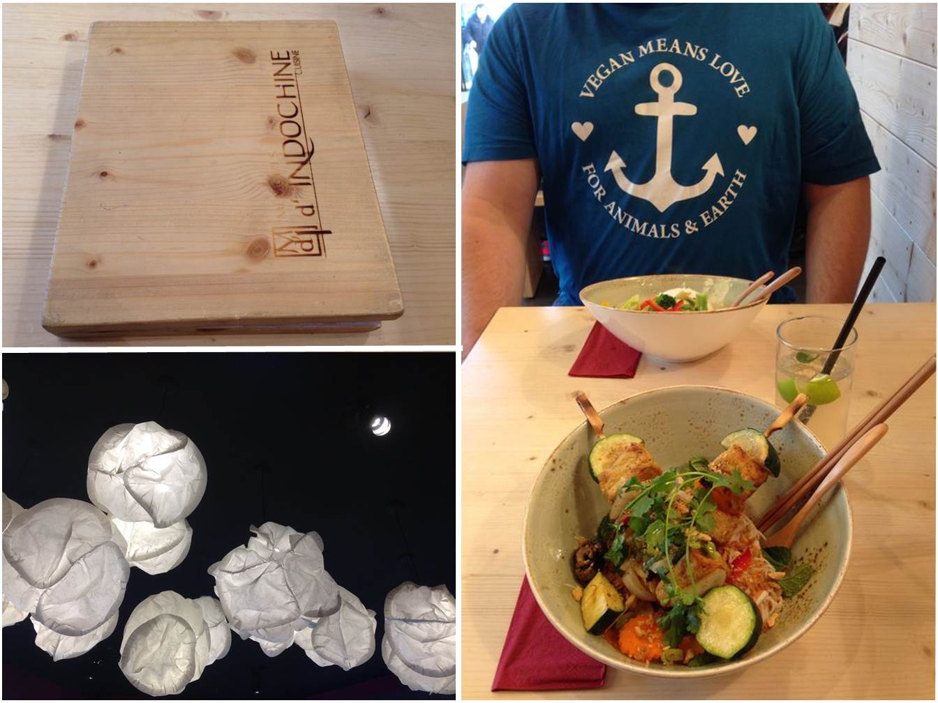 Mémoires d’Indochine in Mannheim