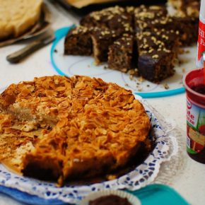 Der Vegane Mitmach-Brunch in Duisburg Aldenrade