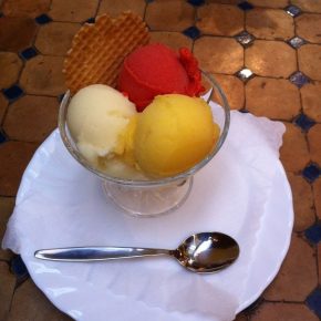 Heller’s Restaurant, vegetarische und vegane Vollwert-Küche in Mannheim