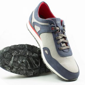 Neue vegane Schuh-Modelle von ekn