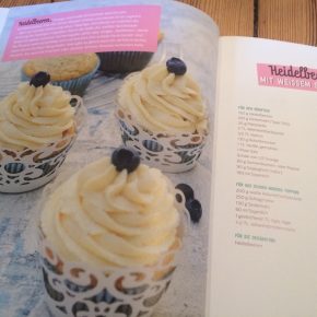 Veganes Backbuch: Vegane Backträume von Brigitte Bach