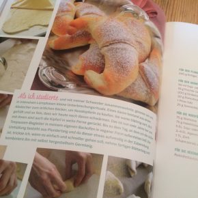 Veganes Backbuch: Vegane Backträume von Brigitte Bach