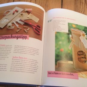 Veganes Backbuch: Vegane Backträume von Brigitte Bach