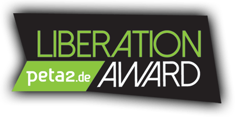 Peta Liberation Award