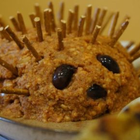 Der Vegane Mitmach-Brunch in Duisburg Aldenrade