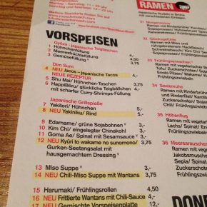 Revisited: MoschMosch – die aktuelle Winterkarte