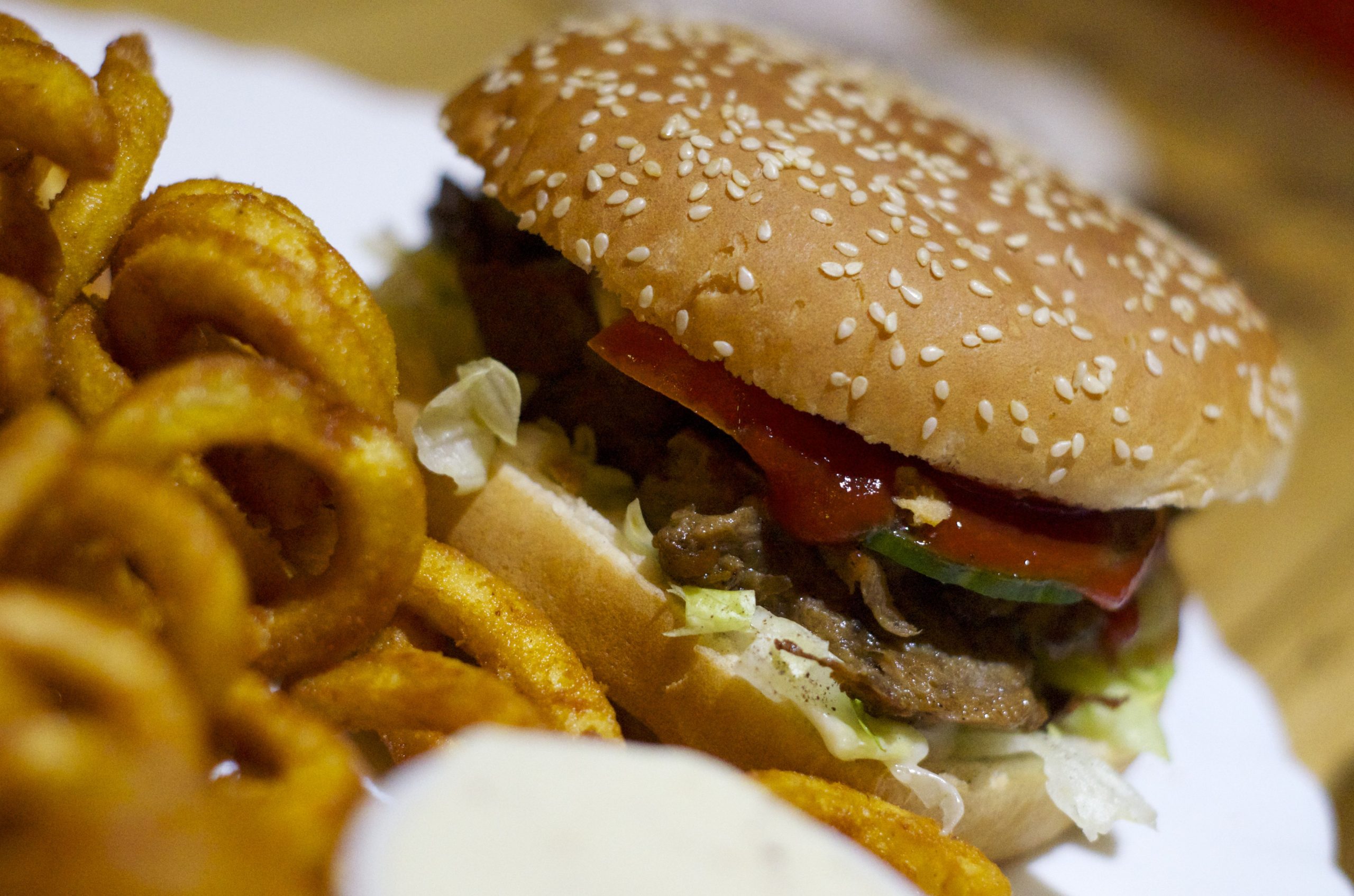 Das Burgerhaus Bremen