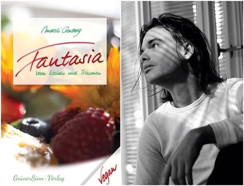 Marsili Cronberg – „Fantasia – Vom Kochen und Träumen“ (Rezension)