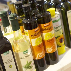 Vegativ – das vegane Shoppingparadies in Gemmingen