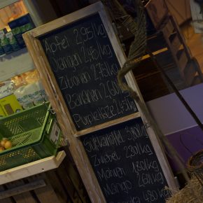 Vegativ – das vegane Shoppingparadies in Gemmingen