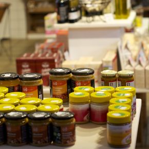 Vegativ – das vegane Shoppingparadies in Gemmingen