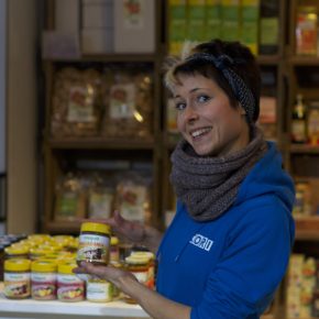 Vegativ – das vegane Shoppingparadies in Gemmingen