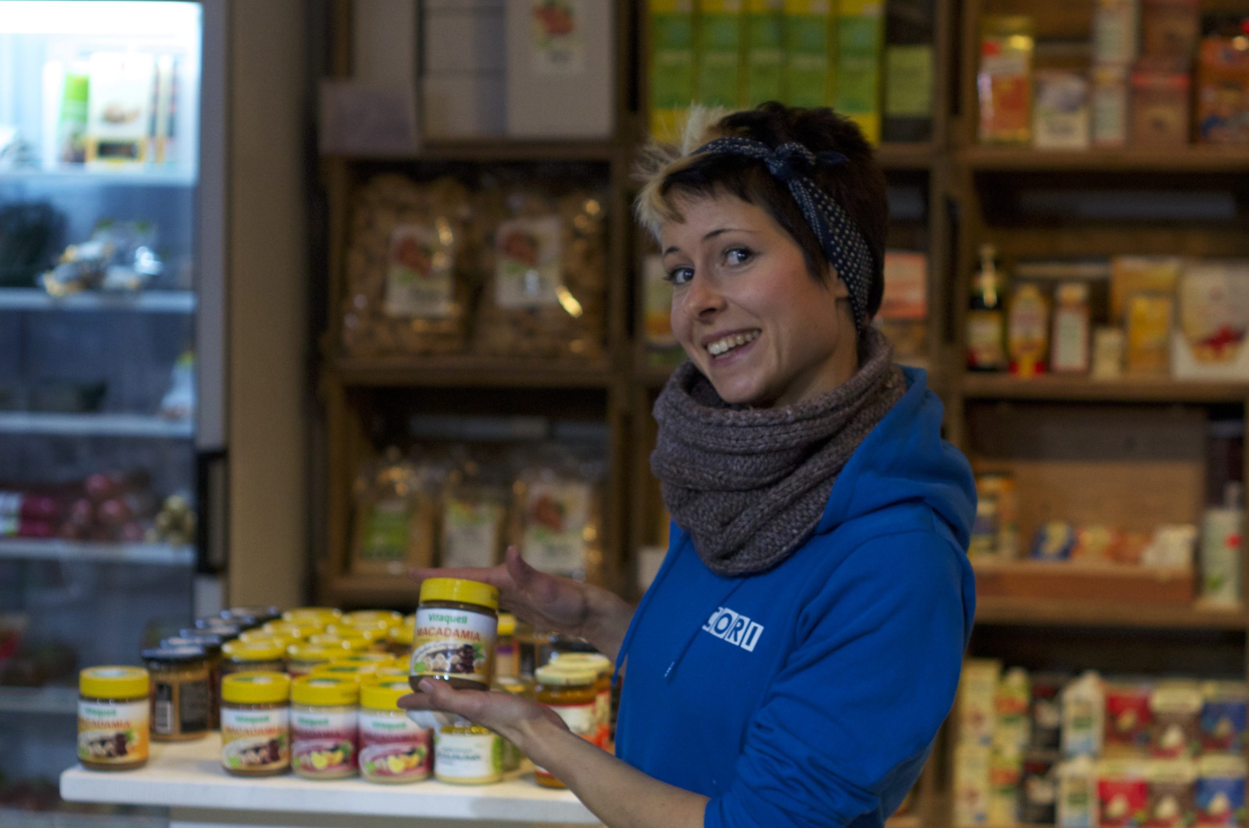 Vegativ – das vegane Shoppingparadies in Gemmingen