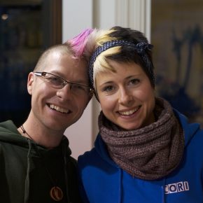 Vegativ – das vegane Shoppingparadies in Gemmingen