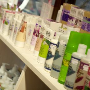 Vegativ – das vegane Shoppingparadies in Gemmingen