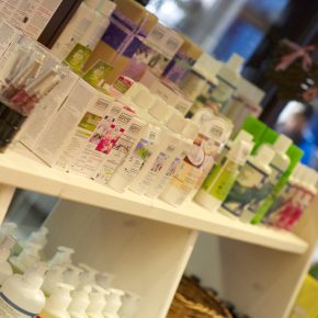 Vegativ – das vegane Shoppingparadies in Gemmingen