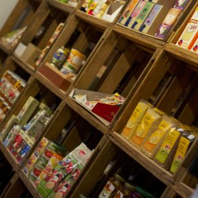 Vegativ – das vegane Shoppingparadies in Gemmingen