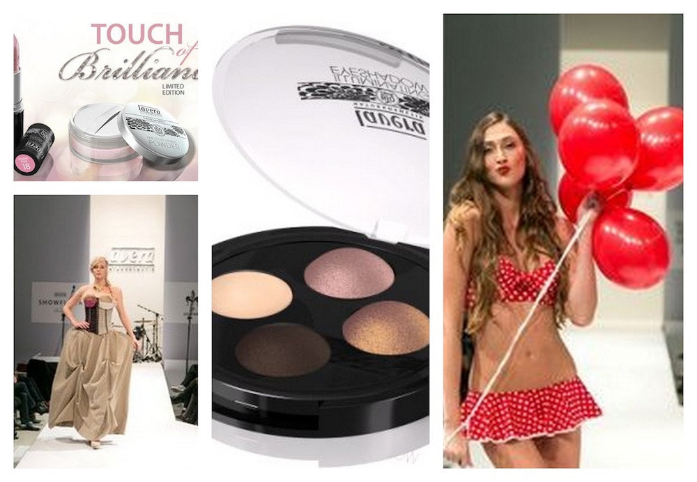 Nachbericht: Lavera Showfloor 2013