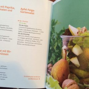 Buchtipp: 7 Tage grün von Franziska Schmid – inkl. Verlosung von 5 Exemplaren