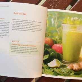 Buchtipp: 7 Tage grün von Franziska Schmid – inkl. Verlosung von 5 Exemplaren