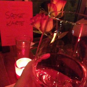 Raffinierte vegane Gerichte in coolem Ambiente bei Langosch am Main