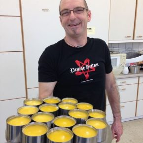 Vegane Kochkurse an der VHS