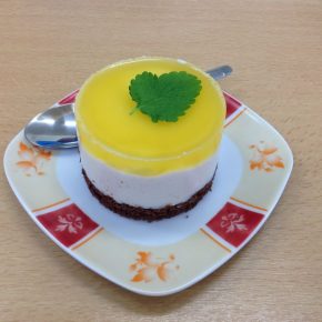 Vegane Kochkurse an der VHS