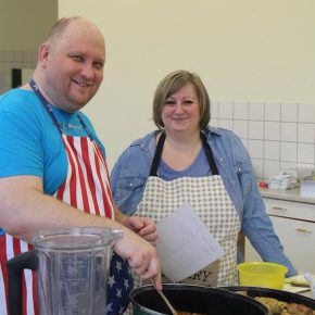 Vegane Kochkurse an der VHS