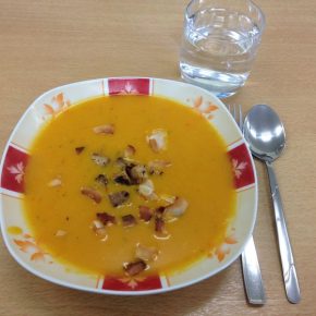 Vegane Kochkurse an der VHS