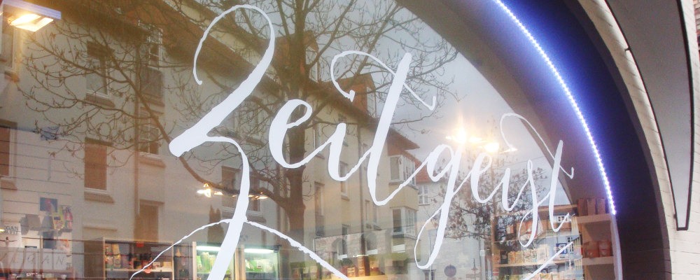 Das Zeitgeist in Göttingen