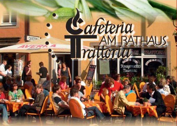 La Trattoria in Osnabrück