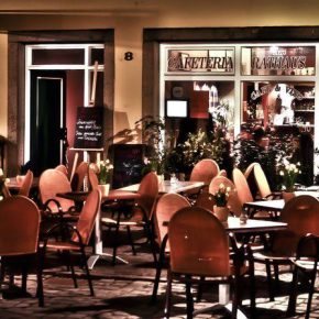 La Trattoria in Osnabrück