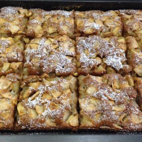 Neuigkeiten vom Food Inn in Mannheim: ab jetzt zu 100% vegan!