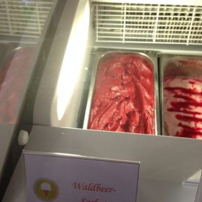 Heiß auf Eis: leckere vegane Sorbets in der Bio-Eismanufaktur Heidelberg