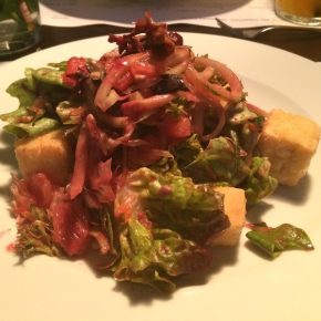 Margarete in Frankfurt: The Place to be an Sonntagen!