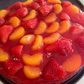 Neuigkeiten vom Food Inn in Mannheim: ab jetzt zu 100% vegan!