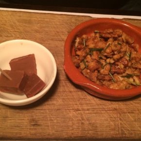 Margarete in Frankfurt: The Place to be an Sonntagen!