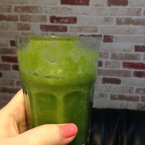 Buchvorstellung: Rohvegan von Claudia Renner