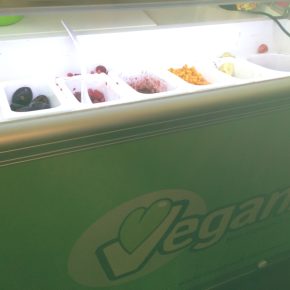 Ein Messewochenende in München: Heldenmarkt und VeggieExpo