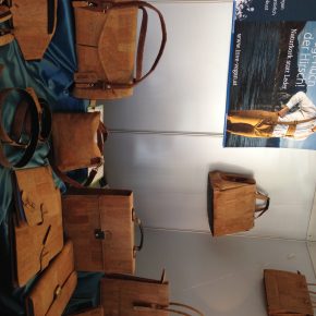 Ein Messewochenende in München: Heldenmarkt und VeggieExpo