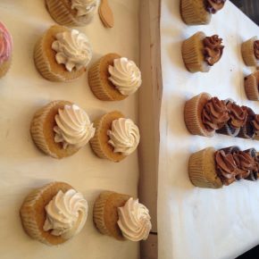 Ein Messewochenende in München: Heldenmarkt und VeggieExpo