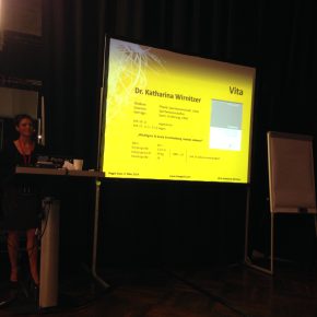 Ein Messewochenende in München: Heldenmarkt und VeggieExpo