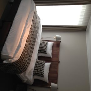 Myshkin Garden und Parkhotel – das erste vegetarische Hotel in München