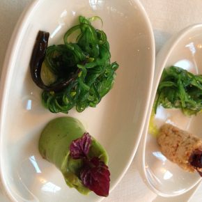 Myshkin Garden und Parkhotel – das erste vegetarische Hotel in München