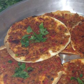 Neuigkeiten vom Food Inn in Mannheim: ab jetzt zu 100% vegan!