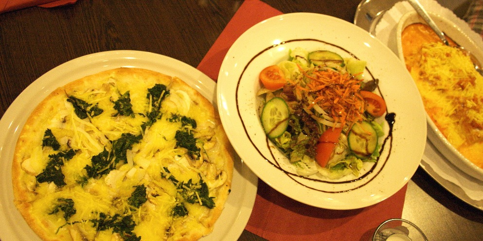 Revisited – Das Mare Nero in Wörrstadt