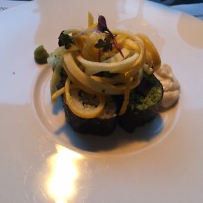 Margarete in Frankfurt: The Place to be an Sonntagen!