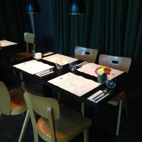 Margarete in Frankfurt: The Place to be an Sonntagen!